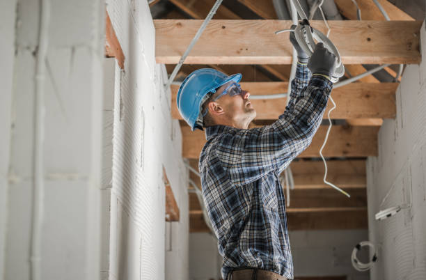 Best Electrical Troubleshooting Services  in Frankfort, IL