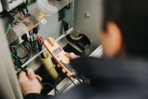 Best Residential Electrician Services  in Frankfort, IL