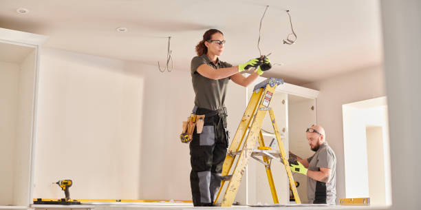 Best Electrical Outlet Repair  in Frankfort, IL