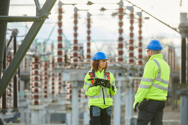 Best Emergency Electrician Near Me  in Frankfort, IL
