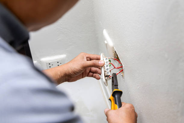 Best Commercial Electrician Services  in Frankfort, IL