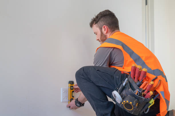 Best Electrical Rewiring Services  in Frankfort, IL