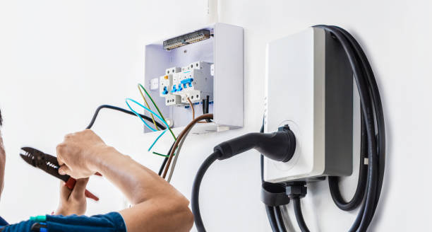 Best Emergency Electrical Repair  in Frankfort, IL