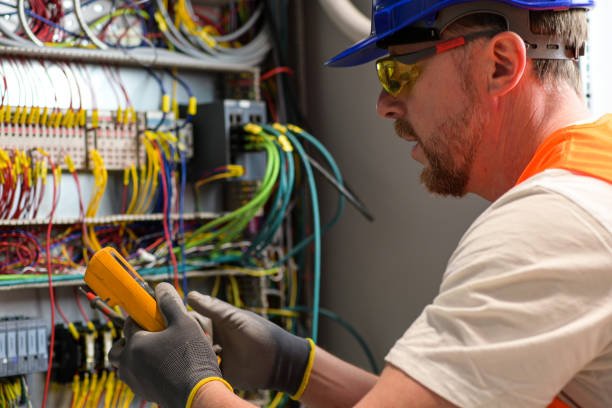 Best Electrical Troubleshooting Services  in Frankfort, IL